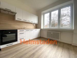 Pronájem bytu 3+1, Karviná - Nové Město, Čapkova, 74 m2