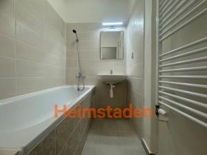 Pronájem bytu 3+1, Karviná - Nové Město, Čapkova, 74 m2