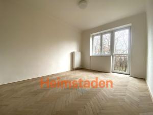 Pronájem bytu 3+1, Karviná - Nové Město, Čapkova, 74 m2