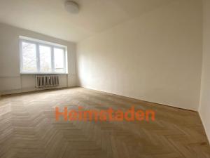 Pronájem bytu 3+1, Karviná - Nové Město, Čapkova, 74 m2