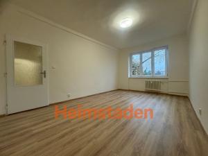 Pronájem bytu 3+1, Karviná - Nové Město, Čapkova, 74 m2