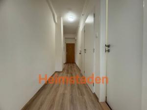 Pronájem bytu 3+1, Karviná - Nové Město, Čapkova, 74 m2