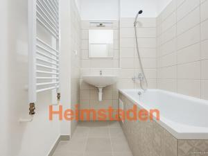Pronájem bytu 3+1, Karviná - Nové Město, Čapkova, 76 m2