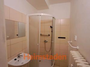 Pronájem bytu 1+1, Ostrava - Poruba, nábřeží Svazu protifašistických bojovníků, 36 m2
