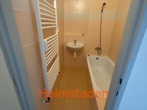 Pronájem bytu 1+1, Ostrava - Poruba, Čs. exilu, 35 m2