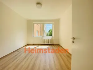Pronájem bytu 1+1, Ostrava - Poruba, Čs. exilu, 35 m2