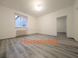 Pronájem bytu 2+1, Ostrava - Poruba, Alšova, 57 m2