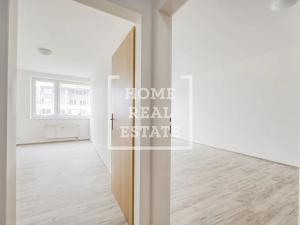 Prodej bytu 2+kk, Praha - Vysočany, Pod Harfou, 48 m2