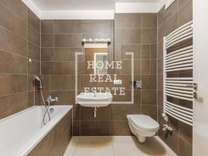 Prodej bytu 1+kk, Praha - Smíchov, Pod Barvířkou, 36 m2