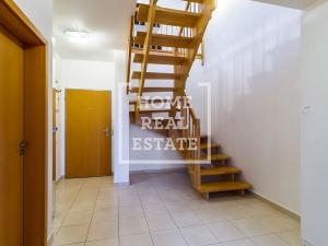 Prodej bytu 3+kk, Praha - Stodůlky, Petržílkova, 84 m2
