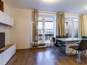 Prodej bytu 3+kk, Praha - Stodůlky, Petržílkova, 84 m2