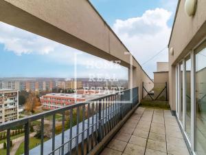 Prodej bytu 3+kk, Praha - Stodůlky, Petržílkova, 84 m2