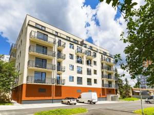 Prodej obchodního prostoru, Beroun, Na Náhonu, 45 m2