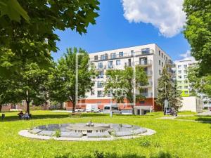 Prodej obchodního prostoru, Beroun, Na Náhonu, 45 m2