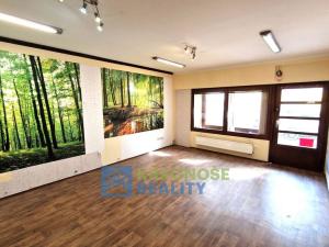 Pronájem obchodního prostoru, Trutnov - Vnitřní Město, Pražská, 46 m2