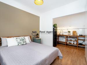 Prodej bytu 2+kk, Praha - Žižkov, Hartigova, 51 m2