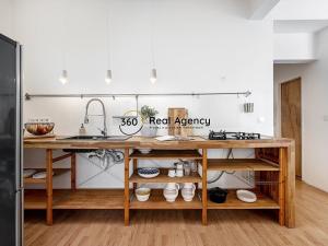 Prodej bytu 2+kk, Praha - Žižkov, Hartigova, 51 m2