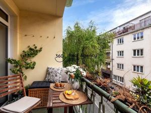 Prodej bytu 2+kk, Praha - Žižkov, Hartigova, 51 m2