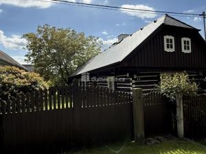 Prodej chalupy, Trokavec, 60 m2