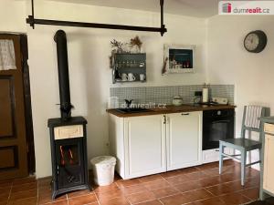 Prodej chalupy, Trokavec, 60 m2