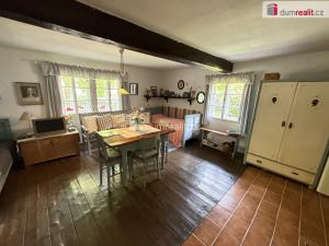 Prodej chalupy, Trokavec, 60 m2