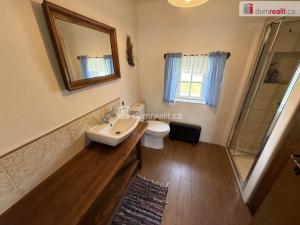 Prodej chalupy, Trokavec, 60 m2
