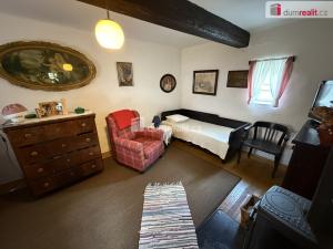 Prodej chalupy, Trokavec, 60 m2