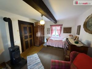 Prodej chalupy, Trokavec, 60 m2