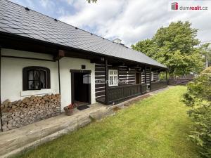 Prodej chalupy, Trokavec, 60 m2