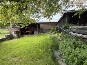 Prodej chalupy, Trokavec, 60 m2