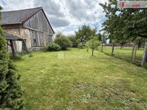 Prodej chalupy, Trokavec, 60 m2