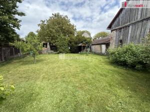 Prodej chalupy, Trokavec, 60 m2