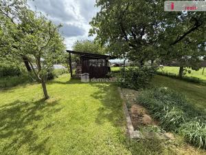 Prodej chalupy, Trokavec, 60 m2