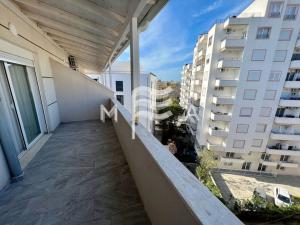 Prodej bytu 2+kk, Drač, Durrës, Albánie, 42 m2