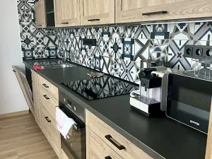 Prodej bytu 3+1, Vrchlabí, Východní, 73 m2