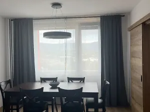 Prodej bytu 3+1, Vrchlabí, Východní, 73 m2
