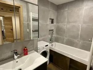 Prodej bytu 3+1, Vrchlabí, Východní, 73 m2