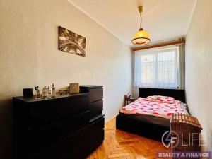Prodej bytu 3+1, Vrchlabí, Slovanská, 70 m2