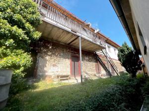 Prodej rodinného domu, Hromnice, 120 m2