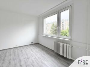 Prodej bytu 1+1, Liberec - Liberec VI-Rochlice, Broumovská, 37 m2