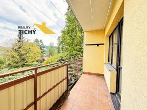 Prodej bytu 3+1, Náchod, Zahradní, 85 m2