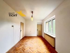 Prodej bytu 3+1, Náchod, Zahradní, 85 m2