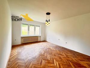 Prodej bytu 3+1, Náchod, Zahradní, 85 m2