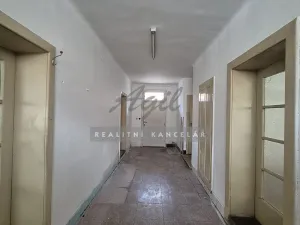 Prodej rodinného domu, Šlapanice, 120 m2