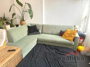 Pronájem bytu 2+1, Opava, Provaznická, 70 m2