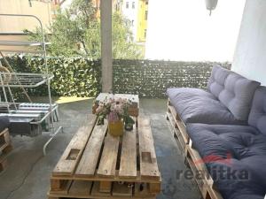 Pronájem bytu 2+1, Opava, Provaznická, 70 m2