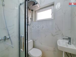 Pronájem bytu 2+1, Mariánské Lázně, Husova, 27 m2