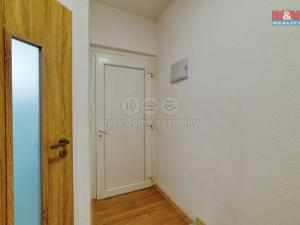 Pronájem bytu 2+1, Mariánské Lázně, Husova, 27 m2