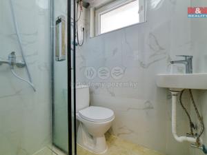 Pronájem bytu 2+1, Mariánské Lázně, Husova, 27 m2