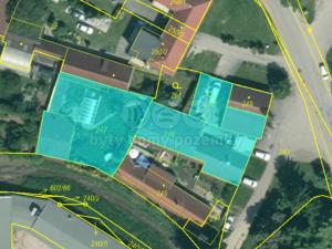 Prodej rodinného domu, Hrdějovice, Na Návsi, 439 m2